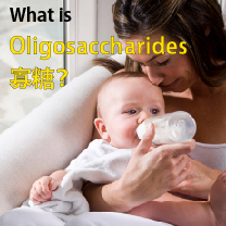 寡糖(Oligosaccharides)是什麼？
