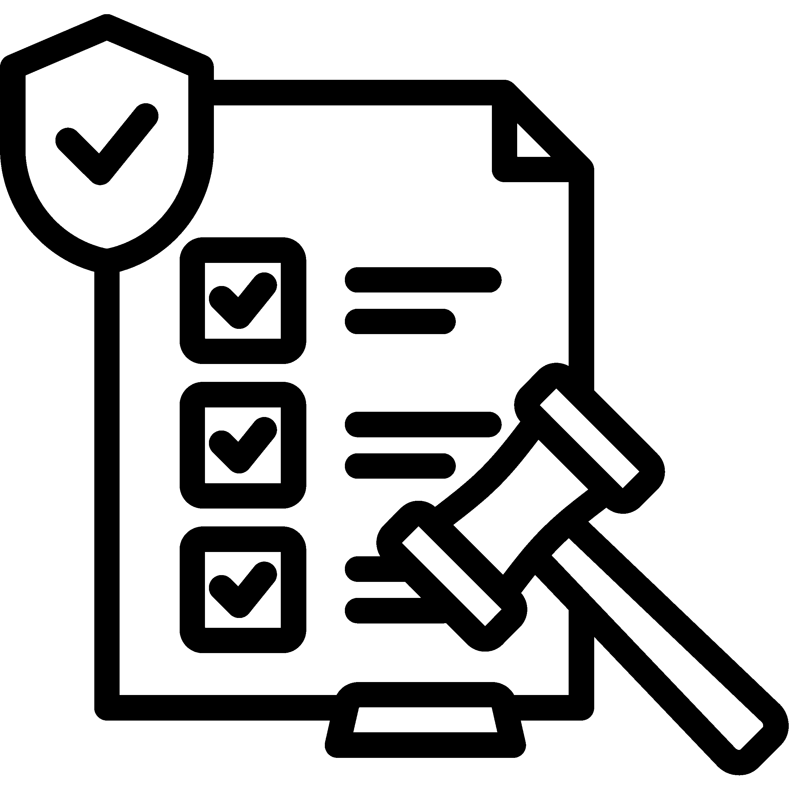 Regulatory & Documentation Support