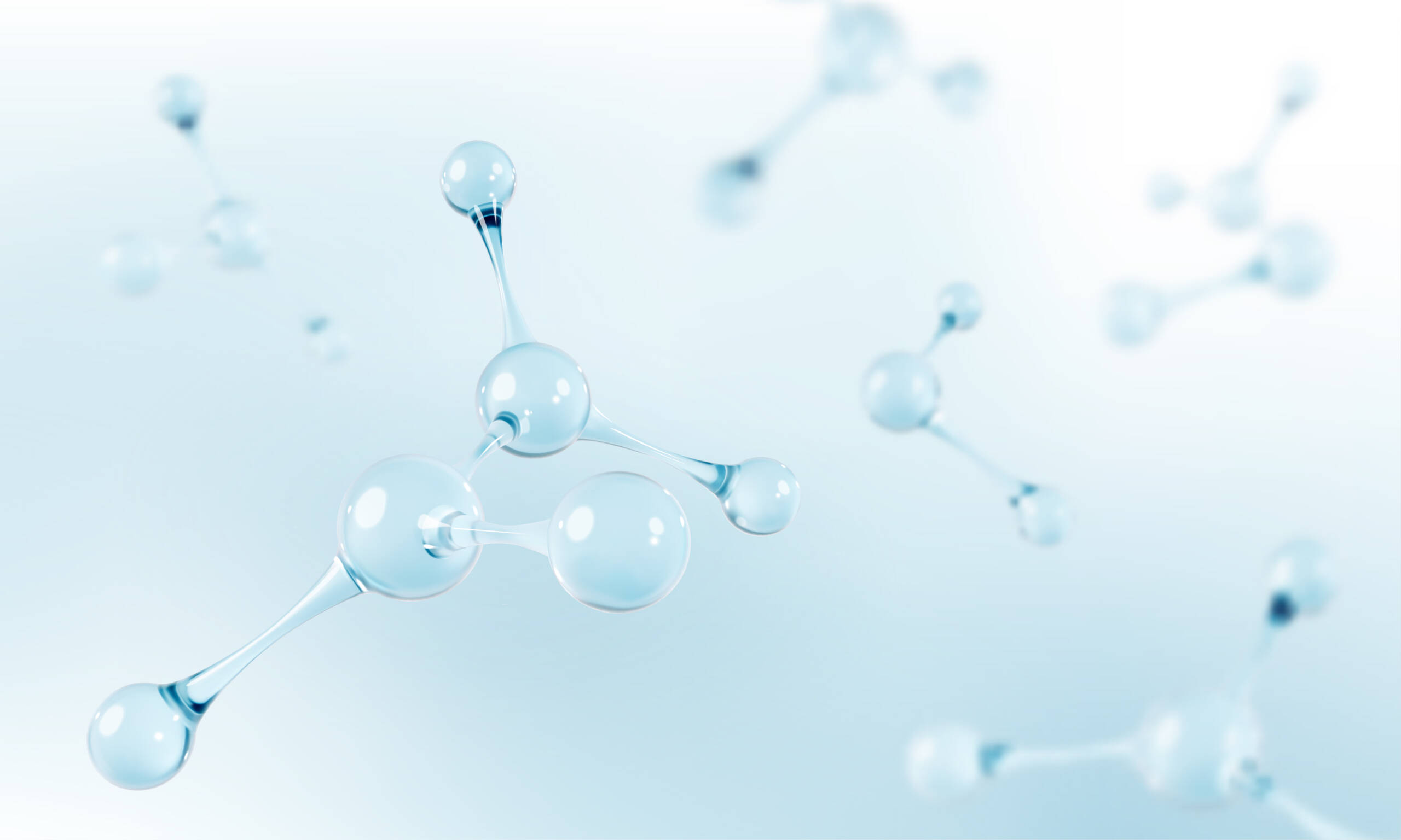 BCAA Branched-chain amino acids